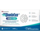 QUELATUS MIND FOS C/60