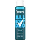 DA REXONA MASC 86G ALL BODY OCEAN RUSH
