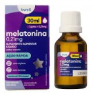 MELATONUM MAX 30ML MENTA