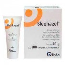 BLEPHAGEL 40GR + 100 LENCOS