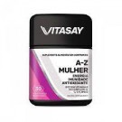 VITASAY A-Z MULHER C/30