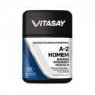 VITASAY A-Z HOMEM C/30