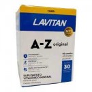 LAVITAN A-Z C/30