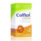 COLFLEX CURCUMA C/30