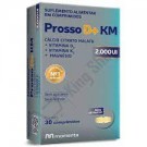 PROSSO D+KM 2.000UI C/30