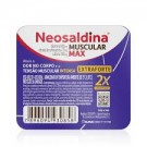 NEOSALDINA MUSCULAR MAX C/4