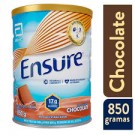 ENSURE 850G CHOCOLATE