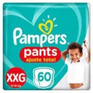 FR PAMPERS PANTS CONF SEC TOP XXG C/60