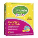 CULTURELLE PROB JUNIOR C/30 SACHES