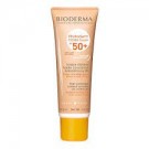 BIODERMA PHOTODERM COVER TOUCH MINERAL FPS50+ 40G MEDIO