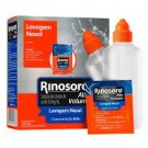 RINOSORO AV 240ML KIT C/30 SACHES