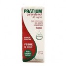PRATIUM 15ML