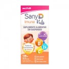SANY D IMUNE KIDS 120ML