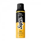 DA SUPER 150ML WOOD