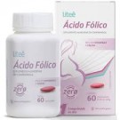 ACIDO FOLICO ZERO C/60 LITEE