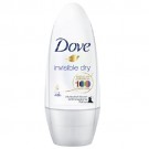 DR DOVE 50ML INVISIBLE DRY