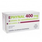 EPHYNAL 400MG C/30
