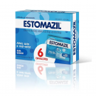 ESTOMAZIL C/6 ENV S/SABOR COSMED