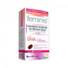 FEMINIS + DHA C/30