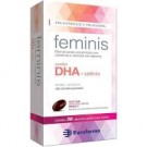 FEMINIS + DHA C/30
