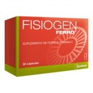 FISIOGEN FERRO C/30