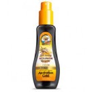 BZ A.GOLD 125G SPRAY GEL DARK ACCELERATOR