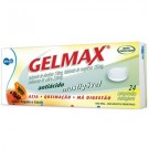 GELMAX PAPAYA  C/ 24 PAST