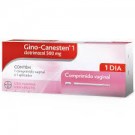 GINO CANESTEN C/1 CP VAG+APLIC