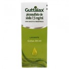 GUTTALAX 30ML