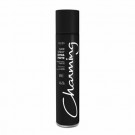 HAIR SPRAY CHARMING 400ML BLACK