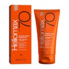 HELIOMAX FPS70 50G GEL CREME CLARO