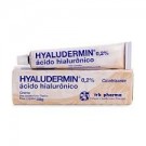 HYALUDERMIN 30G CREME