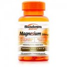 SUND MAGNESIUM 250MH C/100