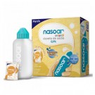 NASOAR 0,9% C/15 ENV