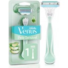 AP GILL VENUS PELE SENSIVEL C/2 