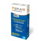 INPRUV D 1.000UI C/30 CP MAST APSEN