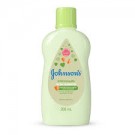 LO J&J BABY ANTI-MOSQ 200ML