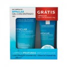 KIT EFFACLAR GEL 150G CONCENT+ 40G EFFACLAR GEL CONC