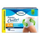 FR GER TENA PANTS CONFORT C/16 P/M