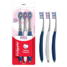 ED COLGATE GENG THERAPY C/3 MACIA
