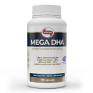 MEGA DHA 1000MG C/120 VITAFOR