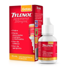 TYLENOL 15ML