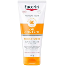 EUCERIN 200G OIL CONT GEL CREME FPS60