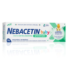 NEBACETIN 30G PDA BABY