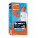RINOSORO AV INF 120ML KIT C/30 SACHES