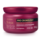 MASCARA CAP EUDORA SIAGE 250G PRO CRONOLOGY 