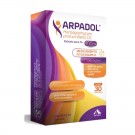 ARPADOL 400MG C/30
