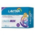 LAVITAN CALCIO MDK C/30