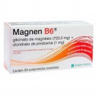 MAGNEN B6 C/30