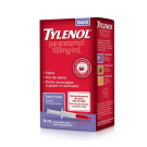 TYLENOL BEBE 15ML